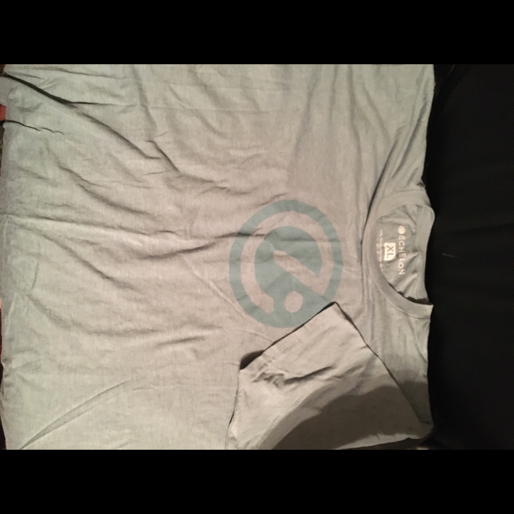Echelon Crewneck